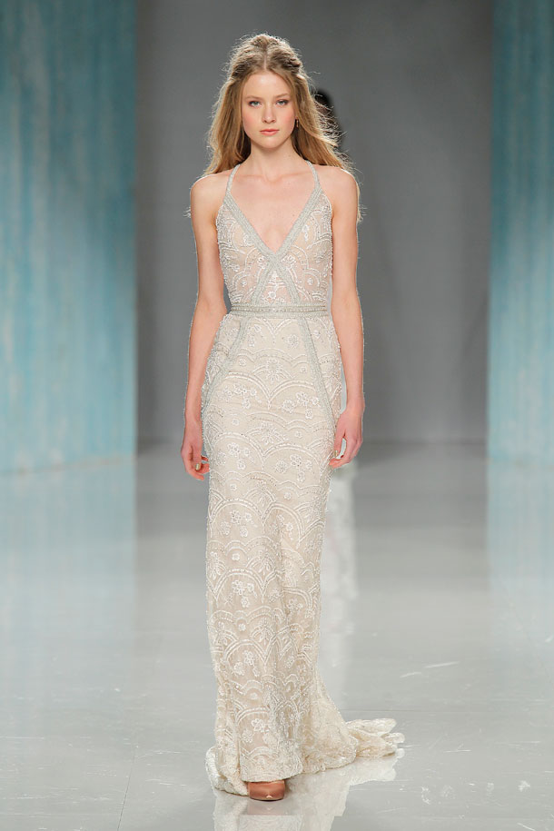 ilovebrides.pt Galia Lahav 2018 Barcelona Bridal Fashion Week 2017 
